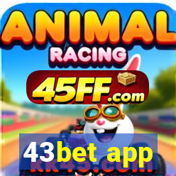 43bet app